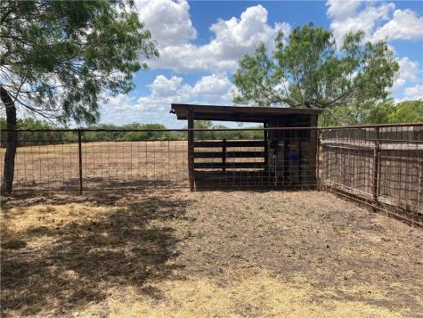 1260 W County Road 303 Orange Grove TX 78372
