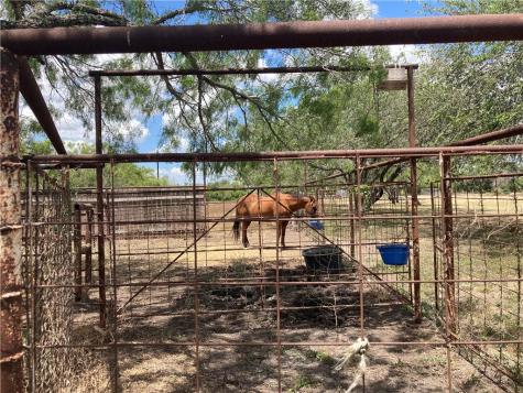 1260 W County Road 303 Orange Grove TX 78372