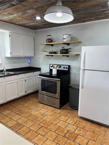 1260 W County Road 303 Orange Grove TX 78372