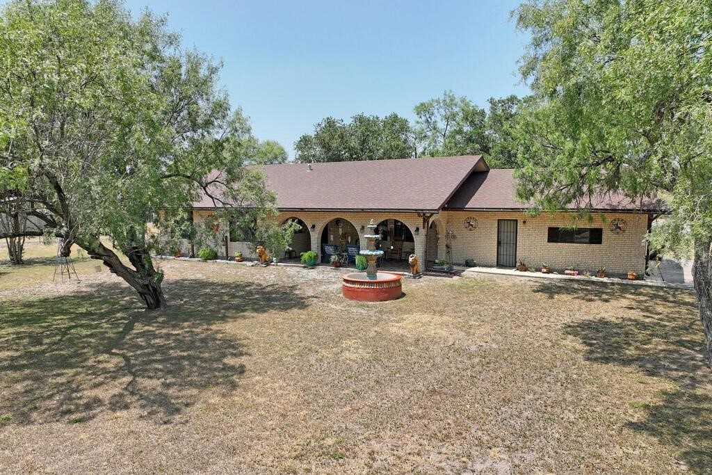 1901 N Armstrong Avenue Kingsville TX 78363