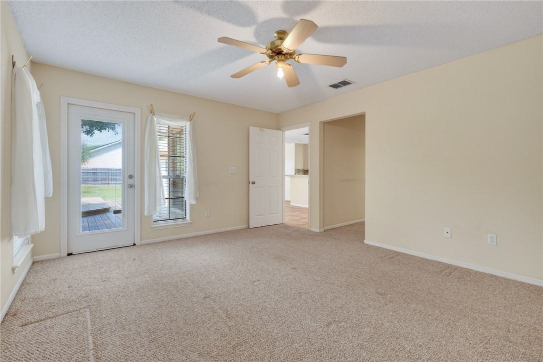204 Highlands Drive Rockport TX 78382