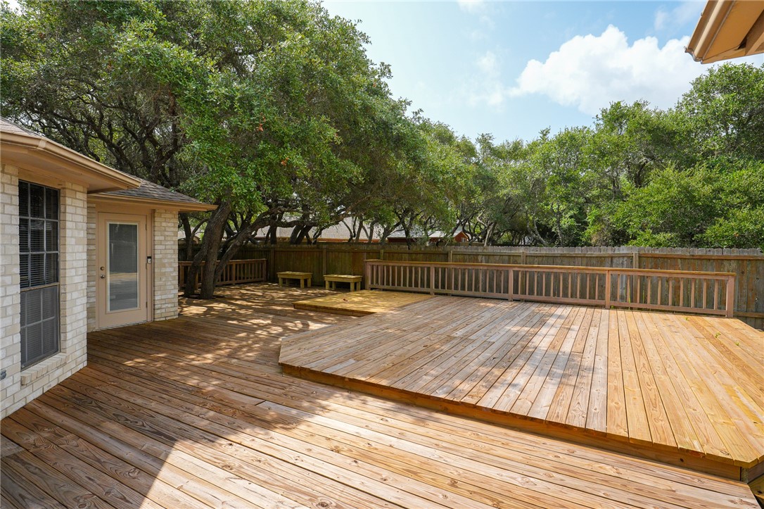 204 Highlands Drive Rockport TX 78382