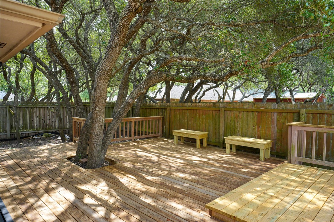 204 Highlands Drive Rockport TX 78382