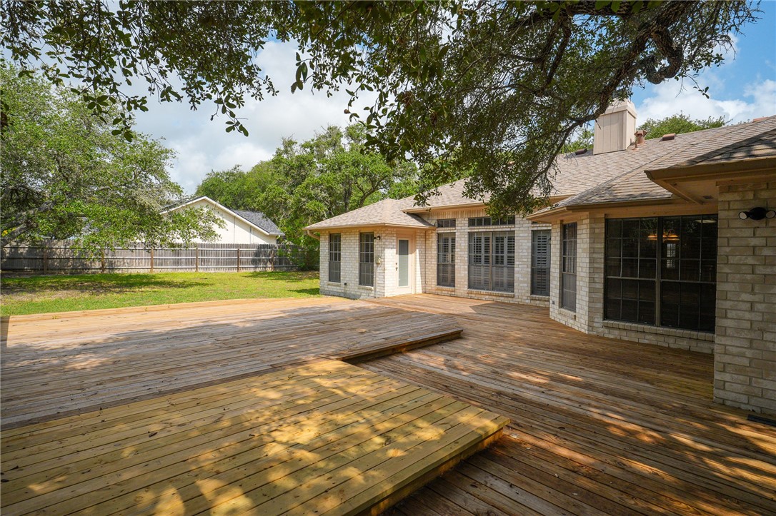 204 Highlands Drive Rockport TX 78382
