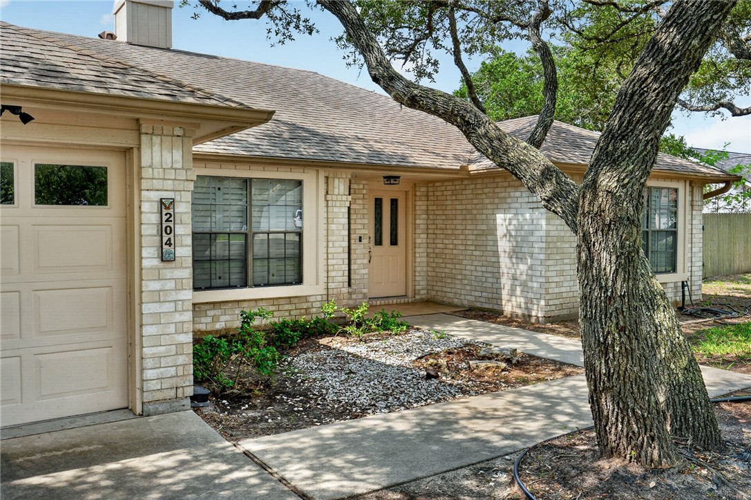 204 Highlands Drive Rockport TX 78382