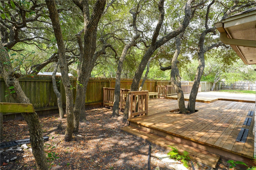 204 Highlands Drive Rockport TX 78382