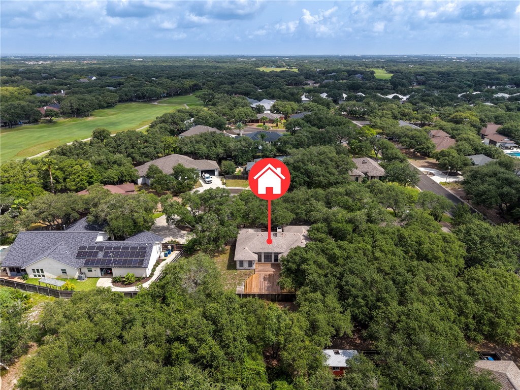 204 Highlands Drive Rockport TX 78382
