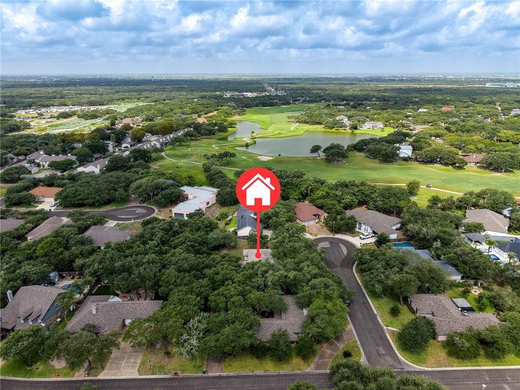 204 Highlands Drive Rockport TX 78382