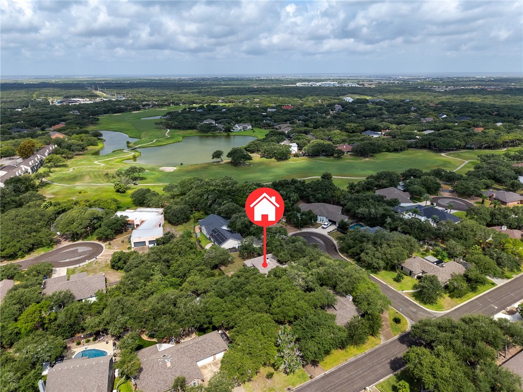 204 Highlands Drive Rockport TX 78382