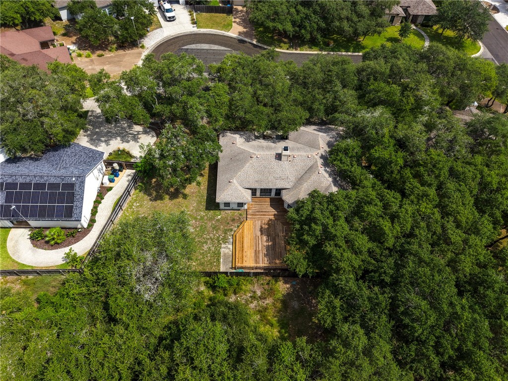 204 Highlands Drive Rockport TX 78382