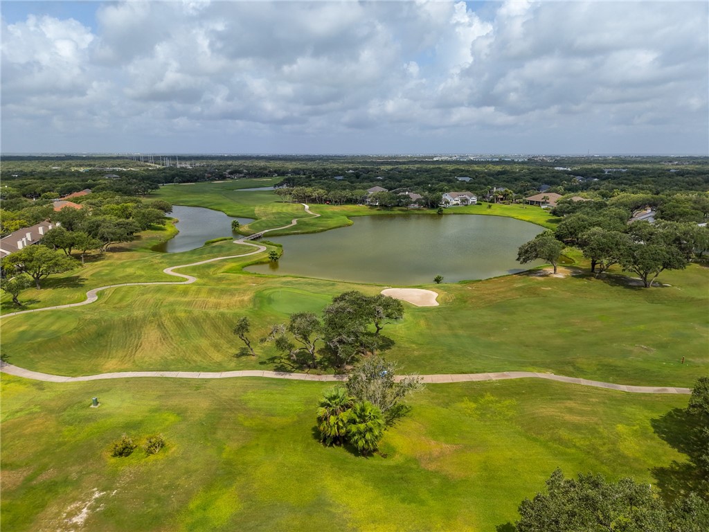 204 Highlands Drive Rockport TX 78382