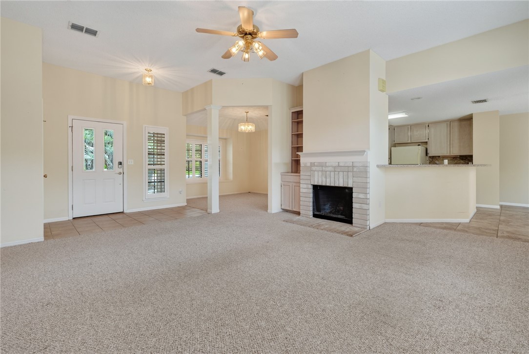 204 Highlands Drive Rockport TX 78382