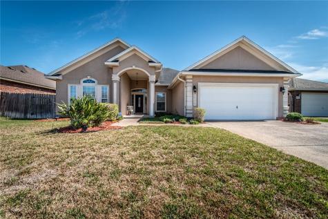 8314 Hailey Court Corpus Christi TX 78414