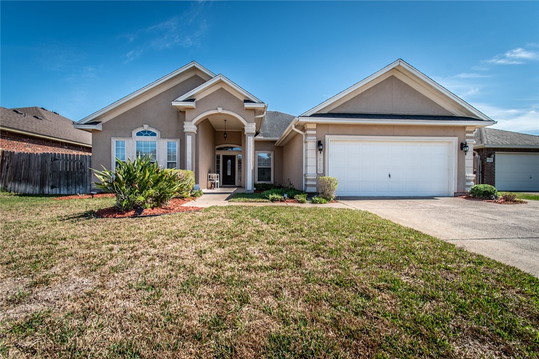 8314 Hailey Court Corpus Christi TX 78414