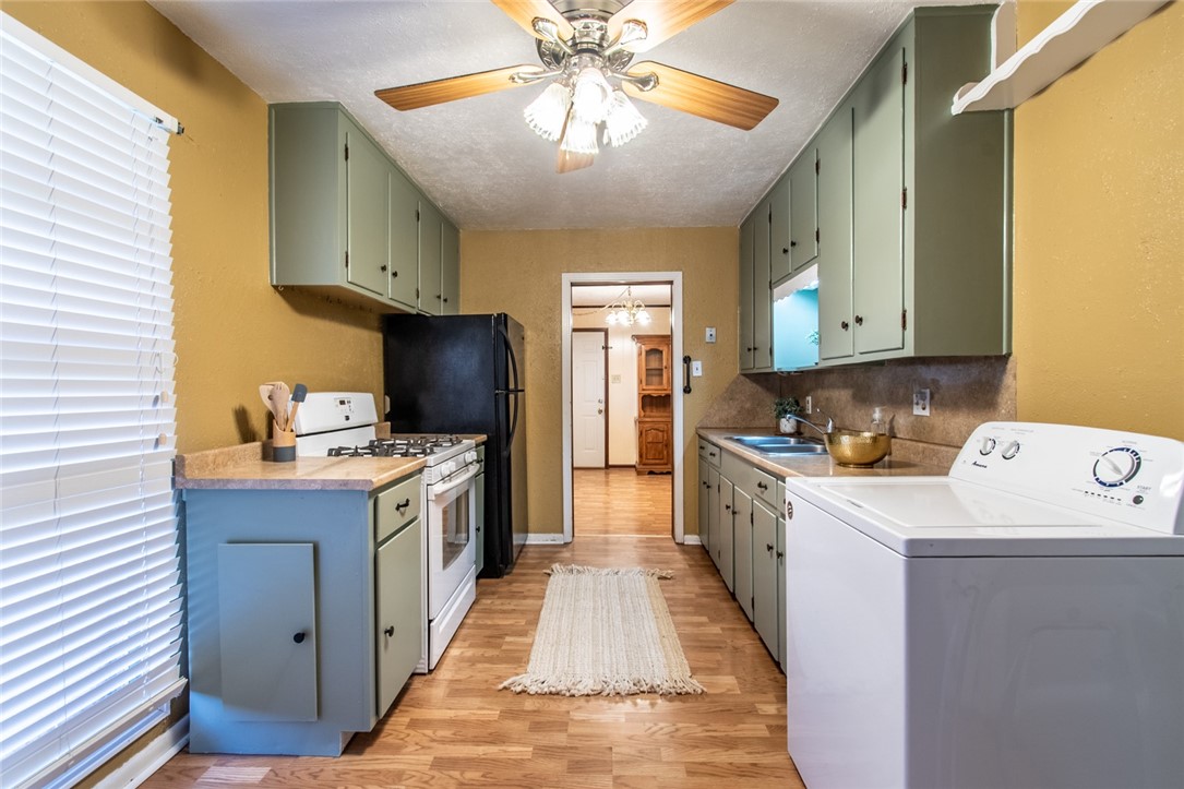 1210 Bernice Drive Corpus Christi TX 78412