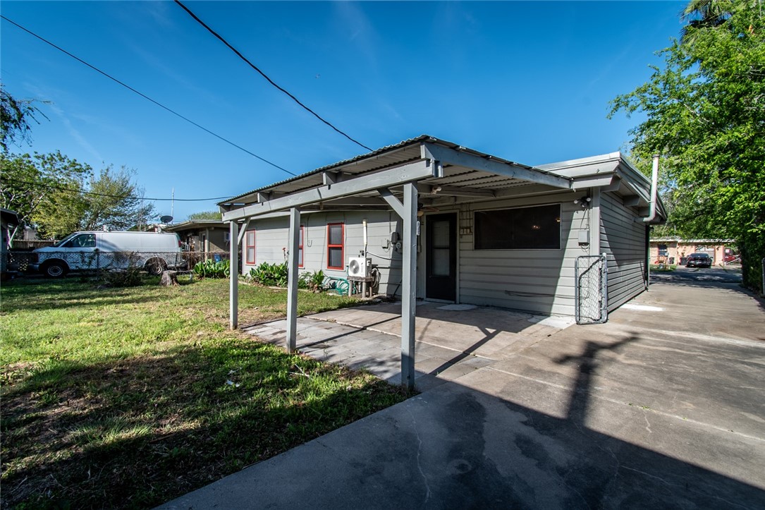 1210 Bernice Drive Corpus Christi TX 78412