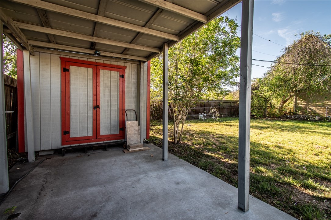 1210 Bernice Drive Corpus Christi TX 78412