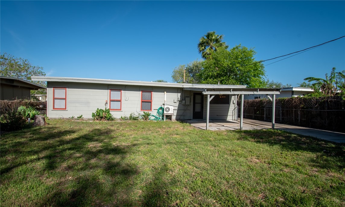 1210 Bernice Drive Corpus Christi TX 78412