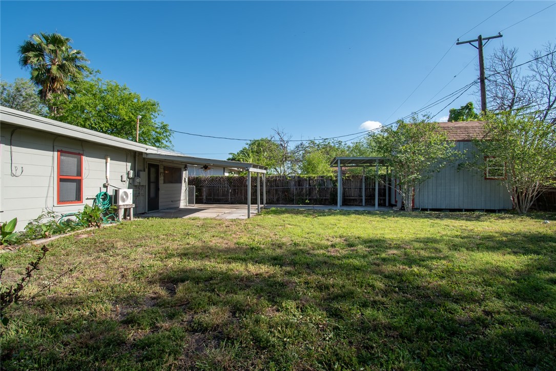1210 Bernice Drive Corpus Christi TX 78412