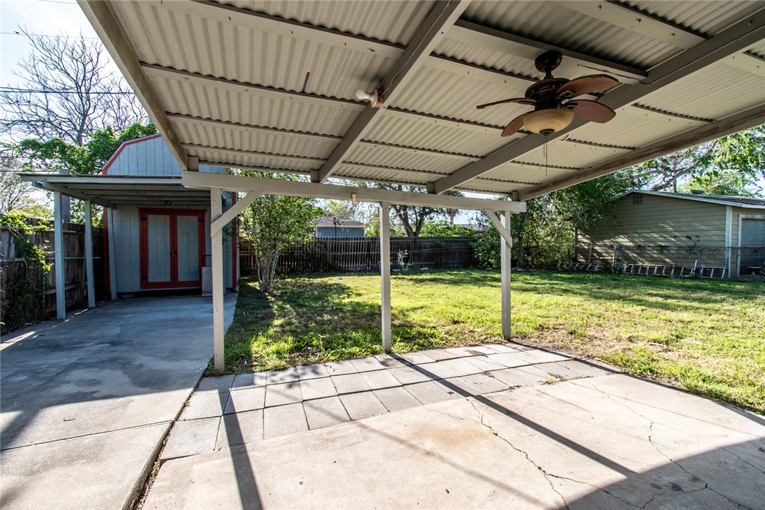 1210 Bernice Drive Corpus Christi TX 78412