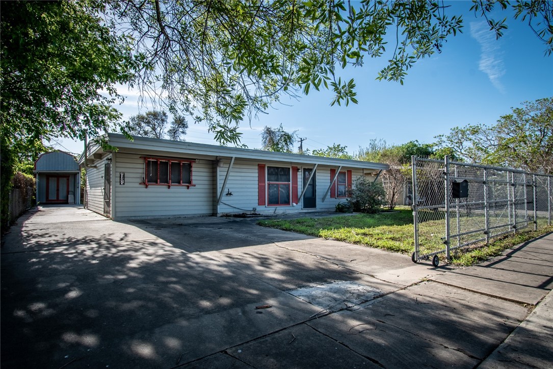 1210 Bernice Drive Corpus Christi TX 78412