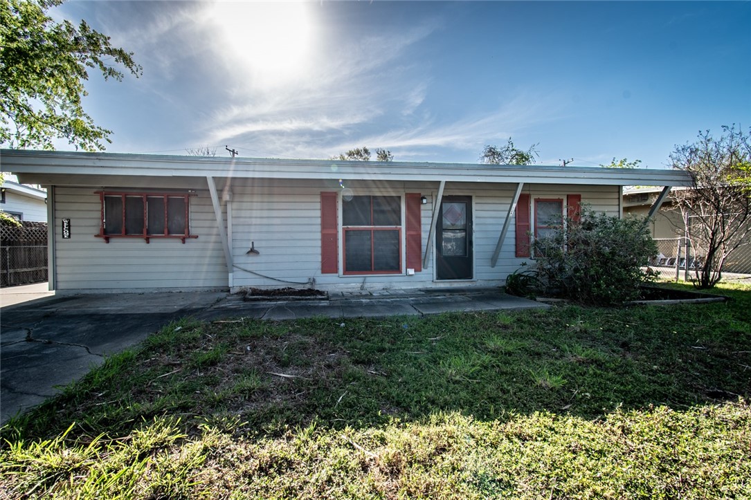 1210 Bernice Drive Corpus Christi TX 78412
