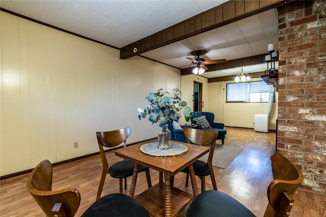 1210 Bernice Drive Corpus Christi TX 78412