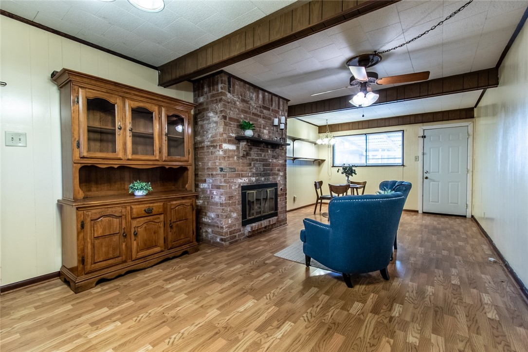 1210 Bernice Drive Corpus Christi TX 78412