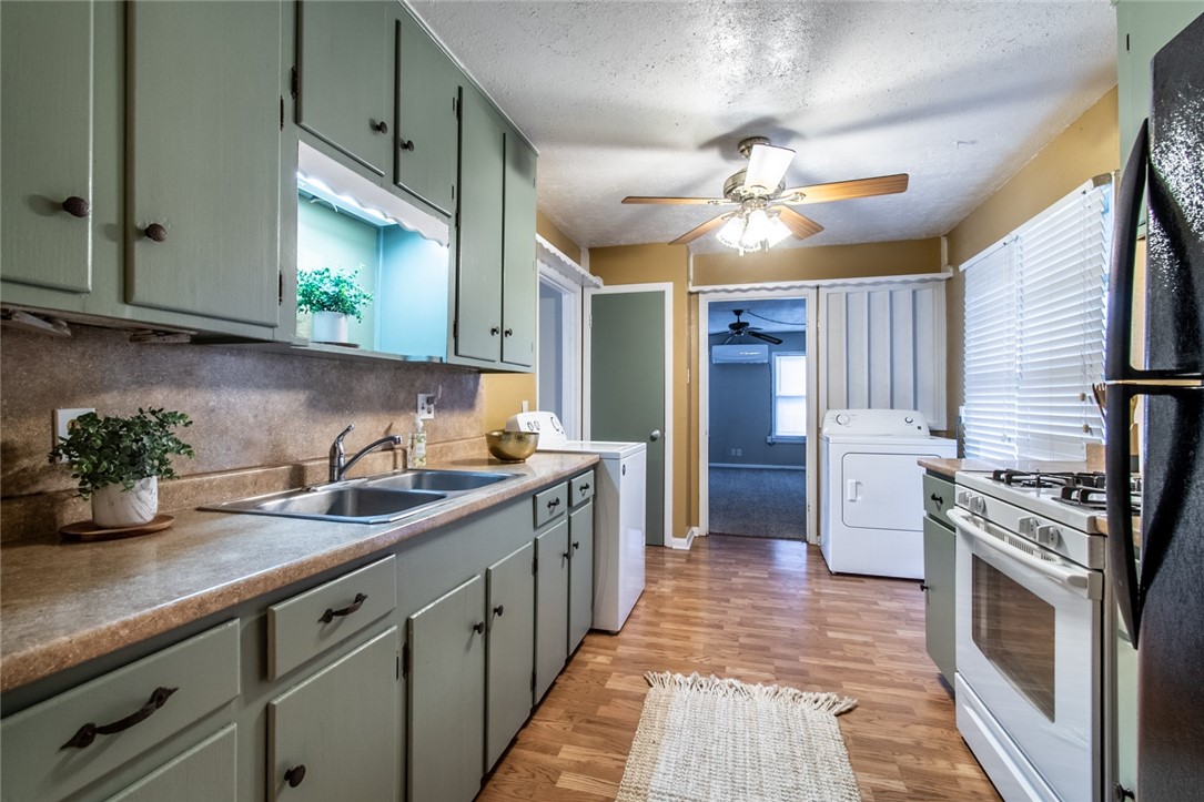 1210 Bernice Drive Corpus Christi TX 78412