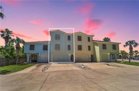 247 W Roberts Avenue 5 Port Aransas TX 78373