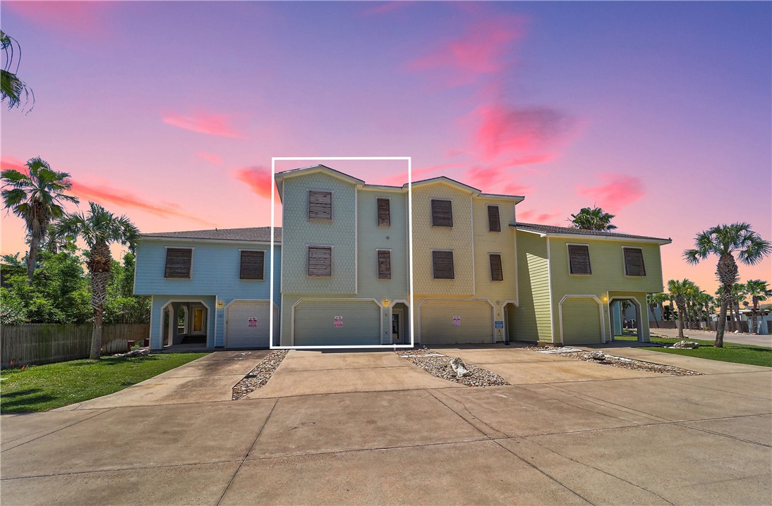 247 W Roberts Avenue 5 Port Aransas TX 78373