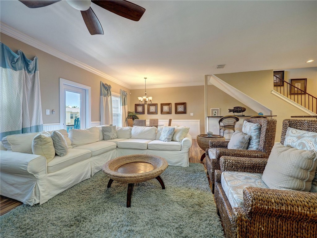 247 W Roberts Avenue 5 Port Aransas TX 78373