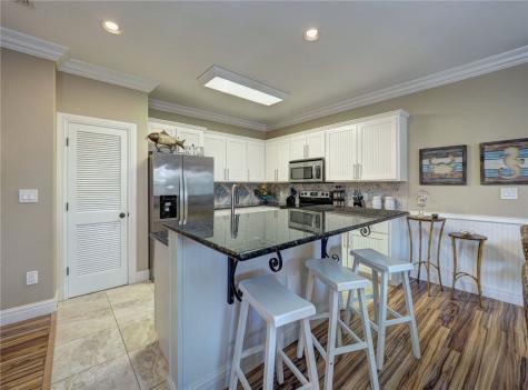 247 W Roberts Avenue 5 Port Aransas TX 78373