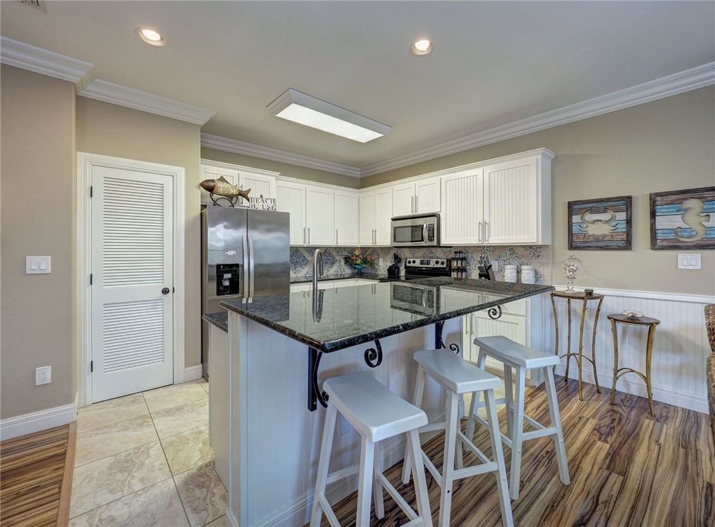 247 W Roberts Avenue 5 Port Aransas TX 78373