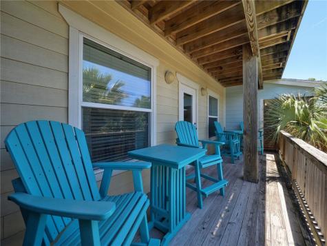247 W Roberts Avenue 5 Port Aransas TX 78373