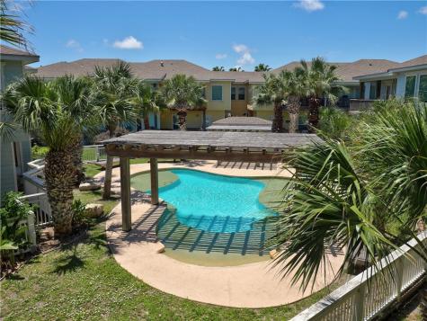 247 W Roberts Avenue 5 Port Aransas TX 78373