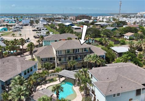 247 W Roberts Avenue 5 Port Aransas TX 78373