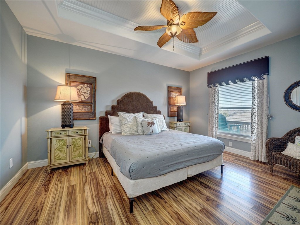 247 W Roberts Avenue 5 Port Aransas TX 78373