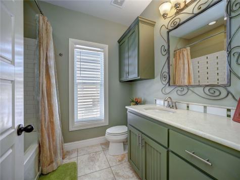 247 W Roberts Avenue 5 Port Aransas TX 78373