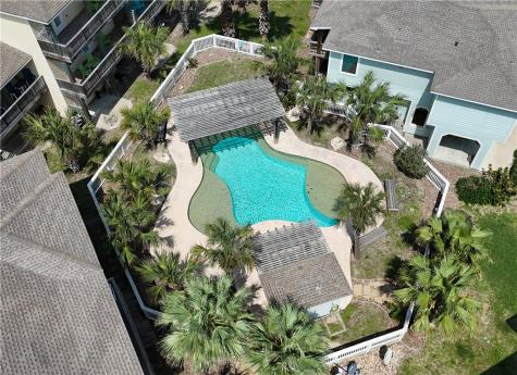 247 W Roberts Avenue 5 Port Aransas TX 78373