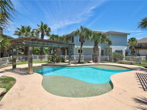 247 W Roberts Avenue 5 Port Aransas TX 78373