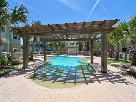 247 W Roberts Avenue 5 Port Aransas TX 78373