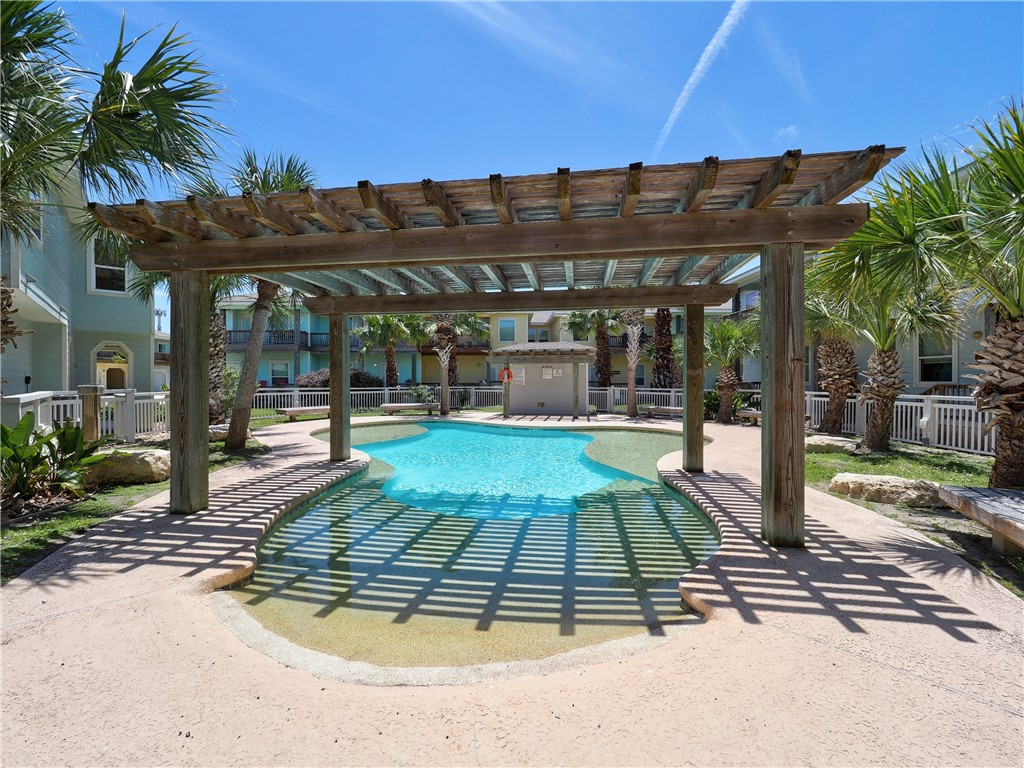 247 W Roberts Avenue 5 Port Aransas TX 78373