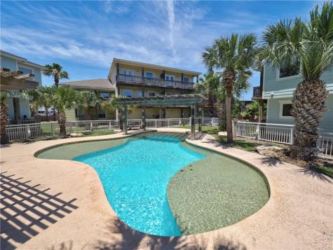 247 W Roberts Avenue 5 Port Aransas TX 78373