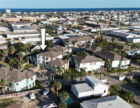 247 W Roberts Avenue 5 Port Aransas TX 78373