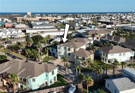 247 W Roberts Avenue 5 Port Aransas TX 78373