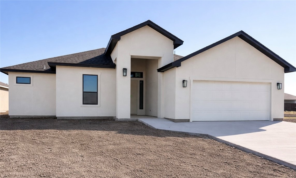 1437 Chloe Cay Street Corpus Christi TX 78415