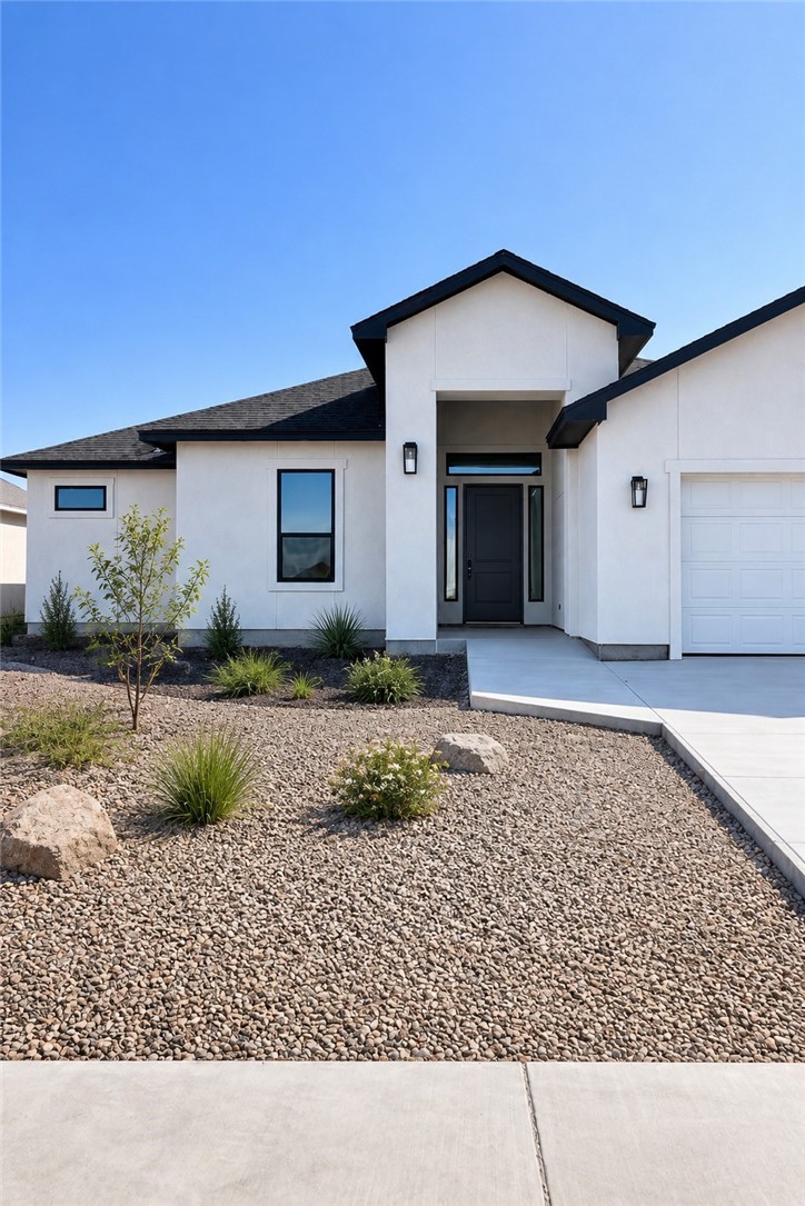 1437 Chloe Cay Street Corpus Christi TX 78415