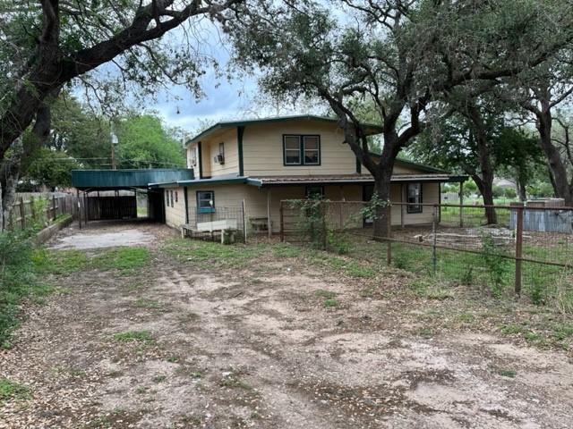 247 Oak Hill Drive Beeville TX 78102