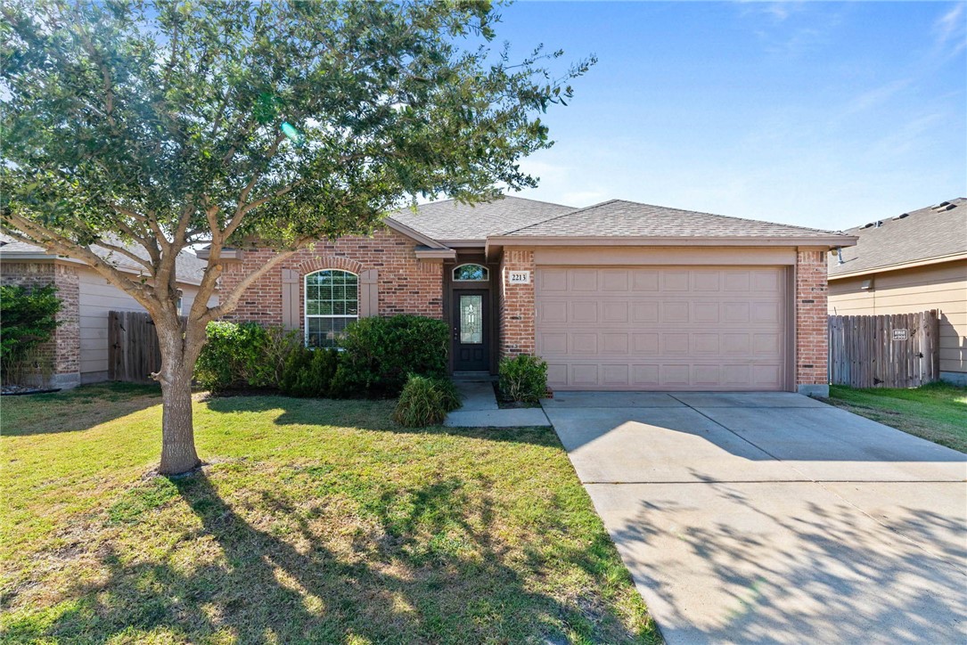 2213 Oso Bay Preserve Drive Corpus Christi TX 78414
